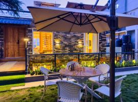 The Perch Shimla，位于西姆拉的酒店