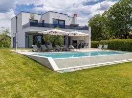 Villa Superiore in Jakovici