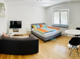Gemütliches 1-Zimmer Appartement