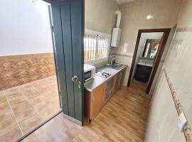 Apartamento centro