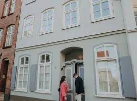 Apartments in der Blocksquerstraße