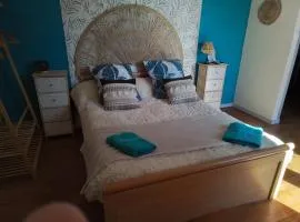 La chambre de jeny