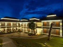 The Feel Munnar Resort & Spa