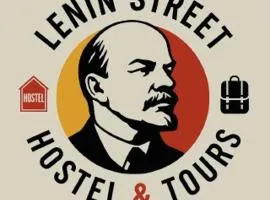 Lenin Street Hostel & Tours