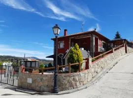 Casa Rural La Casita Roja