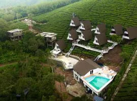 Thottom Stays Vagamon
