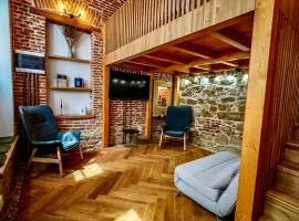 Nest 40 Central Heritage Apartment Cluj