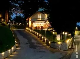 Mariazeller Alpen Chalet