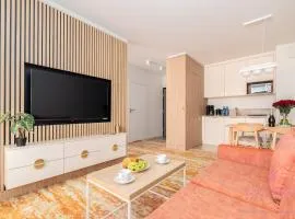 Your Holidays Bel Mare 107 F