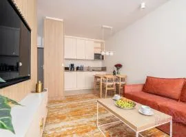 Your Holidays Bel Mare 109F