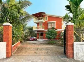 Shlok Villa