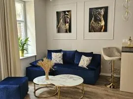 Golden Key 35m2 przy Mariacka blisko Spodek, MCK, Self check-in, Parking