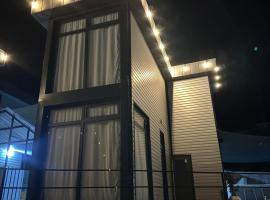 Chorvoq View，位于Chorwoq的酒店