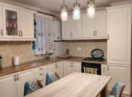 Apartament Confort Dambul Pietros Targu-Mures