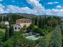 Villa Leonardo - Vinci