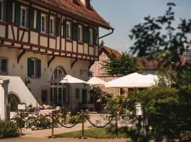 阿姆茨霍夫酒店