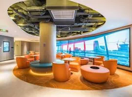 VYLUK Hotel Beijing Universal Studios-蔚徕酒店 北京环球影城店