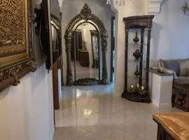 Apartamento Céntrico y Lujoso