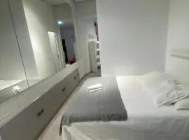 Huertas apartamento