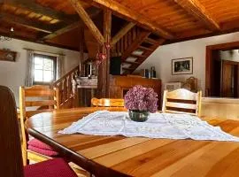 Familienbauernhof Gunzer-Sank