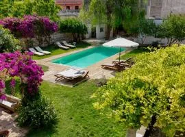 Le Stanze del Monsignore