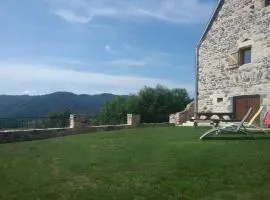Gîte Le Panorama