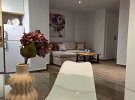 Thanasis House Corfu