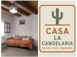 Casa La Candelaria