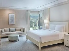 Hilton Hotel & Convention Jabal Omar Makkah