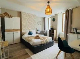 appartement chic