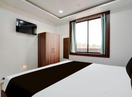 Hotel O Home Stay，位于兰奇的酒店