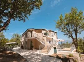 Dimora delle Acque - Altavista Residence