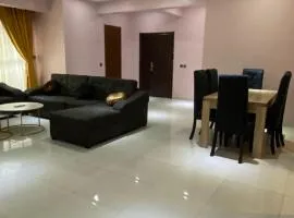 Exclusive ANSO HOMES GRA Ikeja