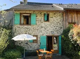 Gite du Hameau de Ménac