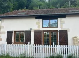 Maison de campagne à 5 min de Nevers