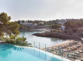 Grupotel Ibiza Beach Resort - Adults Only，位于波蒂纳茨的酒店