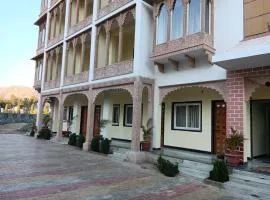 Hotel Kumbha Heritage