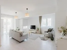 City Center Accommodation 111