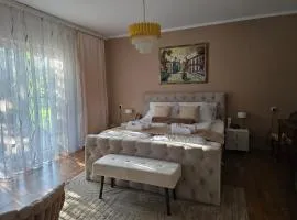 Zacisze Stasia Ustroń