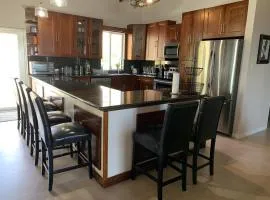 9 Bedrooms at Villa Sharazad
