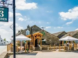 The 3 Acres Inn & Restaurant