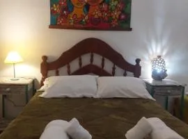 Departamentos valles calchaquies