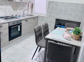 Le Costarelle Sabine，位于Torri in Sabina的酒店