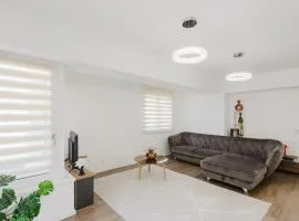 City Center Accommodation 211