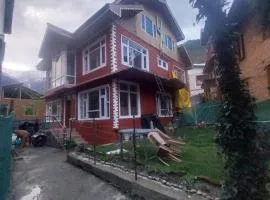 Sky Line Guest House Pahalgam Kashmir
