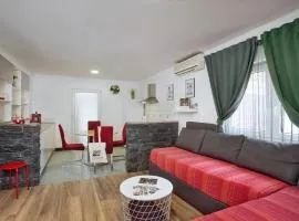 Kuća za odmor Sparta