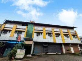 Hotel Sahara Lodge