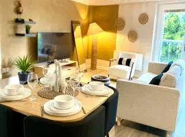 Luxury Safari 2 Bedroom Condo