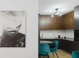 City Center Accommodation - 410