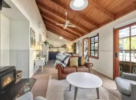 Jamieson Cottages - All Four